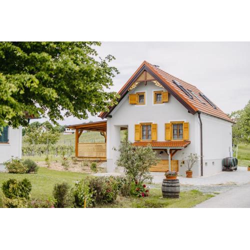 Urlaub im Kellerstöckl Dunst