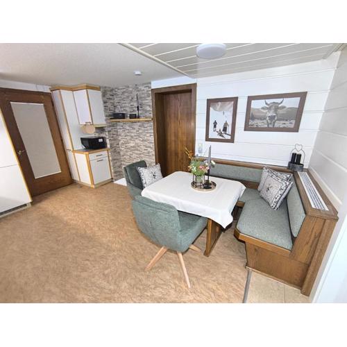 Urlaub in Weiler - Apartment mit großer Terrasse - für 1 bis 4 Personen