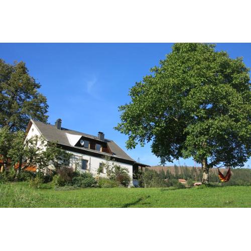 Urlaub wie früher bei Oma