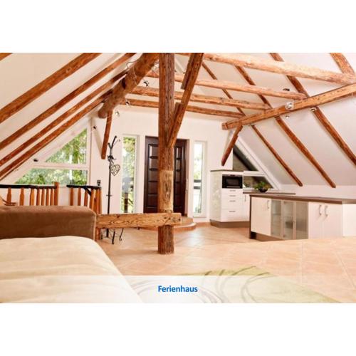 Urlaubsapartment am Silbersee