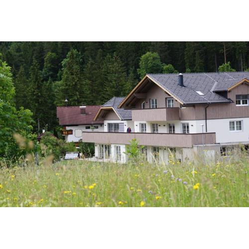 Urlaubsapartments Pfleger