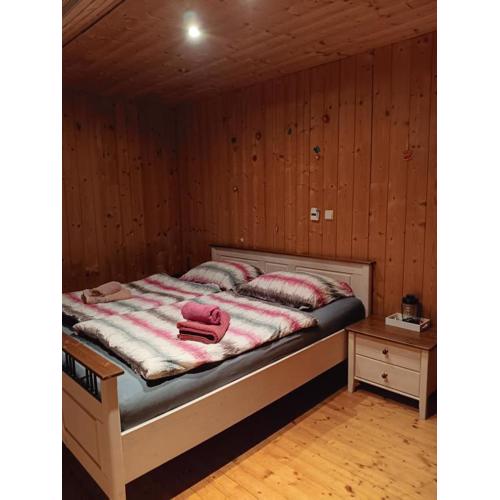 Urlaubstraum- eigene Wohneinheit