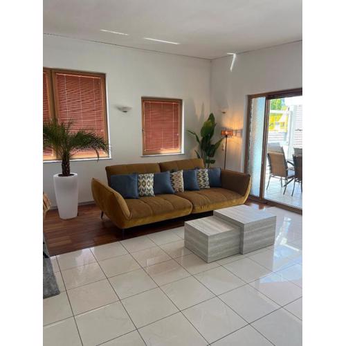 Vacation home Oxy