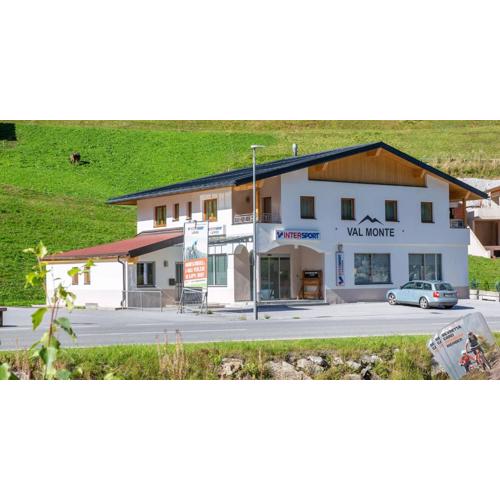 Val Monte