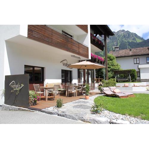 Valbella Bed & Breakfast