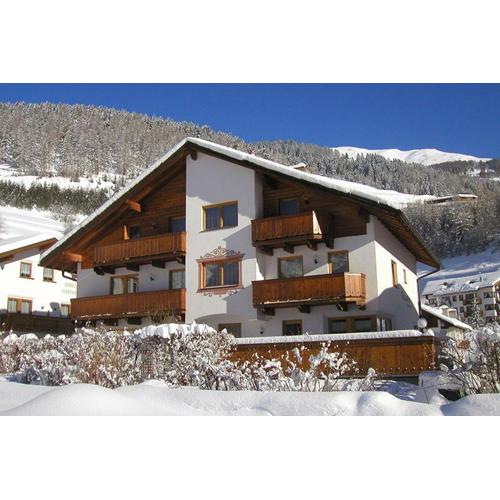 Valdafur Suites