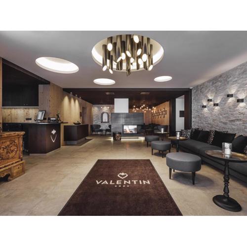 Valentin Design Apartments
