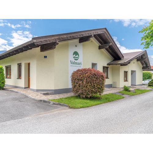 Valmari Seebungalows