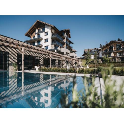 VAYA Fieberbrunn inklusive Gästekarte