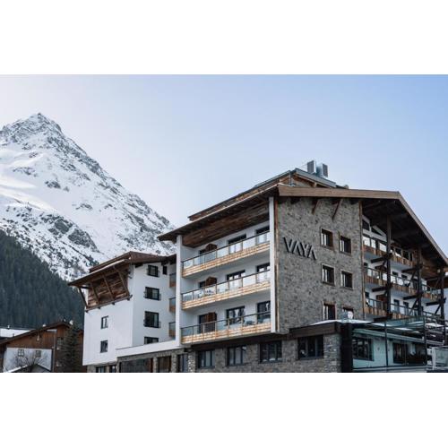 VAYA Galtür Paznaun