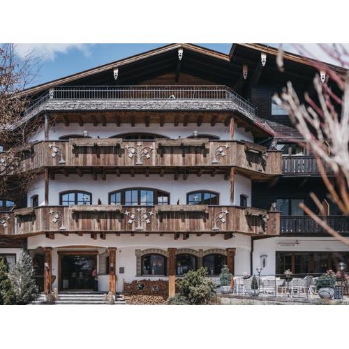 VAYA Seefeld inklusive Seefeld Gästekarte