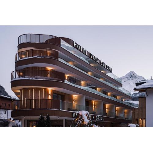VAYA Sölden