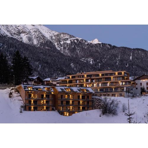 VAYA St Anton