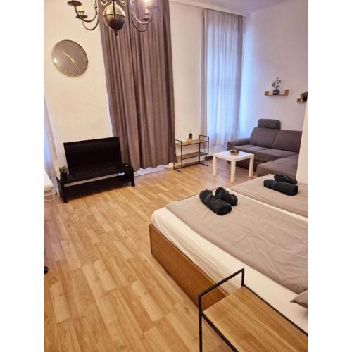 Vega Apartments - Schönbrunn 2