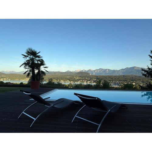 Velden Panorama Retreat