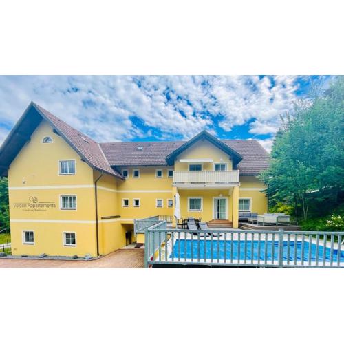 Velden Pool Appartement