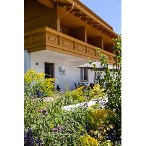 Vellach Lodge