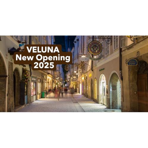VELUNA Salzburg One