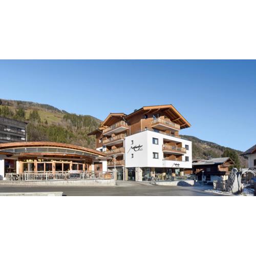Venediger Lodge