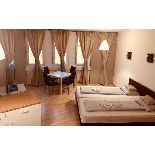 Veni Apartments