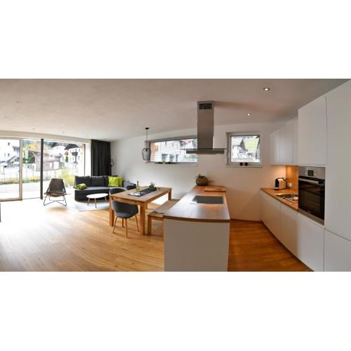 Veranda Appartement No.1