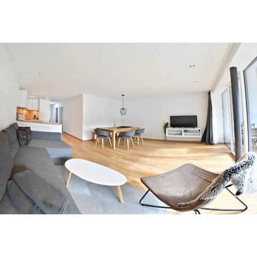 Veranda Appartement Wohlfühl