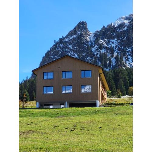 Vergalda Apartments