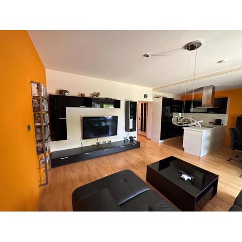 Vermiete wunderschönes Apartment mit Garten in Wörthersee-Nähe