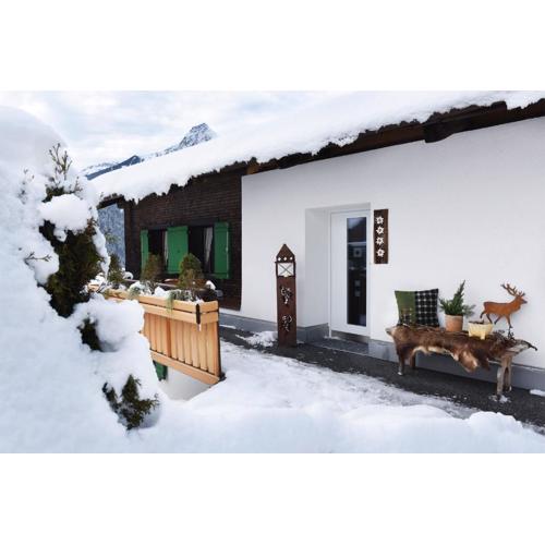 Veronikas Chalet
