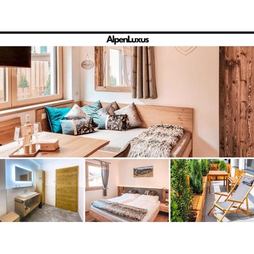 VERONIKAS Relax & Family Suite - Cozy Stay in Zillertal, presented by AlpenLuxus