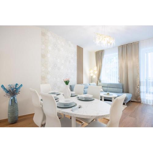Versace Apartment Vienna