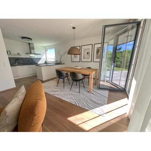 "VERWEILZEIT" - Premium Apartments Seekirchen