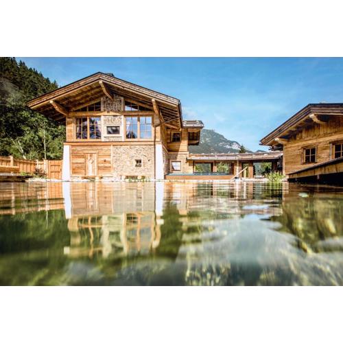 Verwöhnhotel Kristall