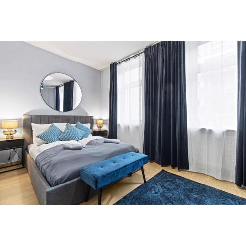 Very Spacious 4BR, 3 min to Matzleinsdorferplatz