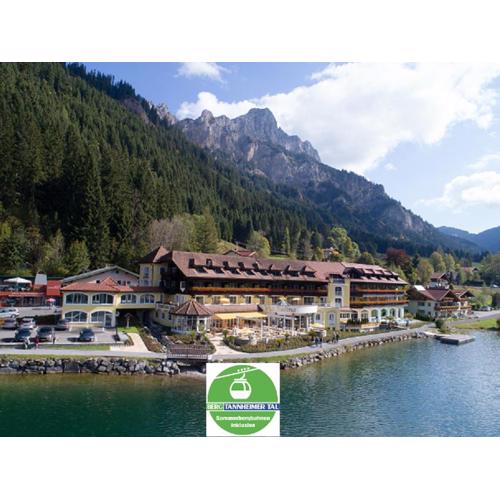 Via Salina - Hotel am See - Adults Only