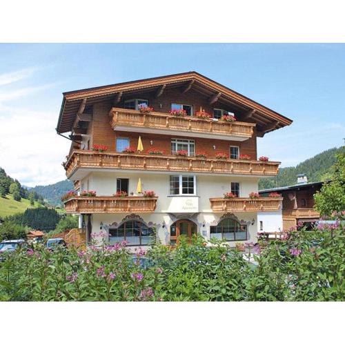 Vicky Apartments, Wildschönau-Niederau