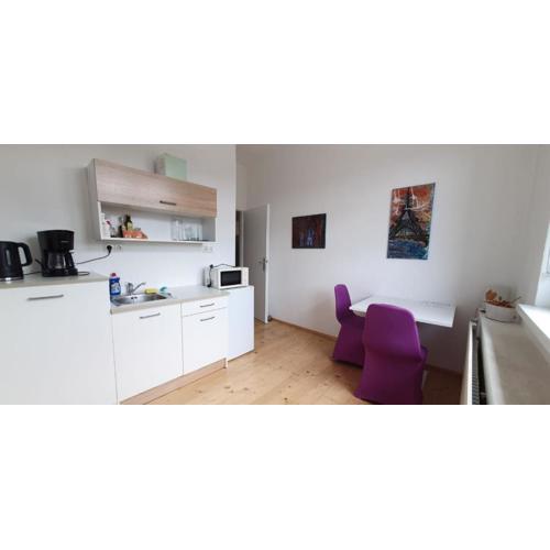 Victorias Apartment
