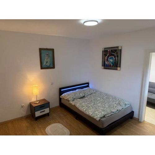 Victory Apartments