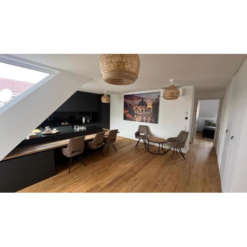 Vienna Apartment Ortnergasse
