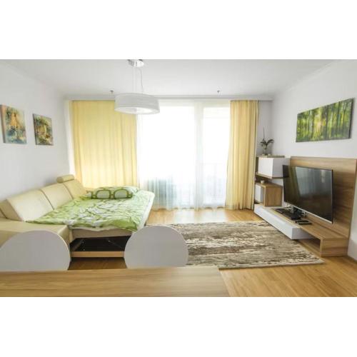 Vienna Apartments Hauptbahnhof