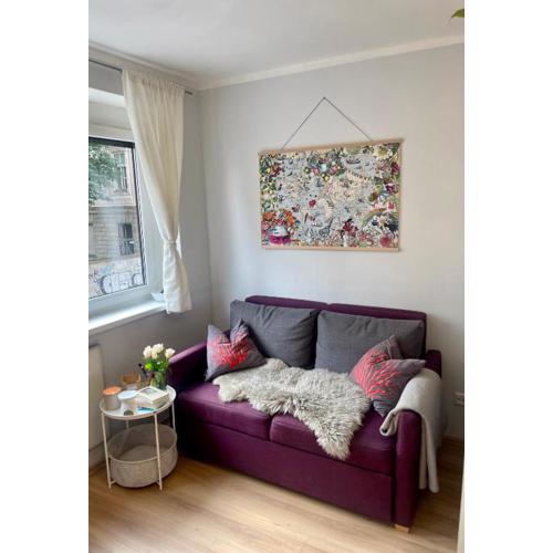 Vienna Business-Apartment 1-6 months