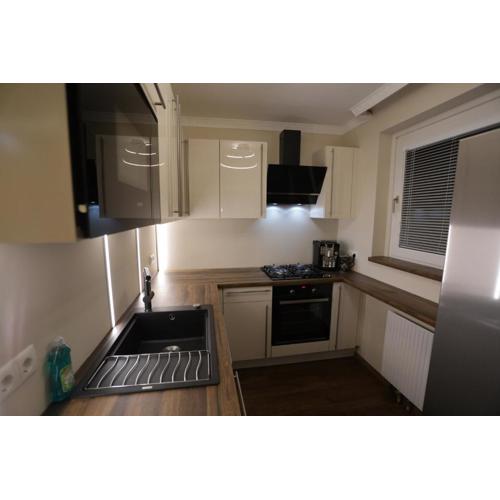 Vienna Business Apartment