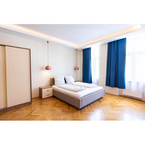 Vienna Business Apartments - Ottakring