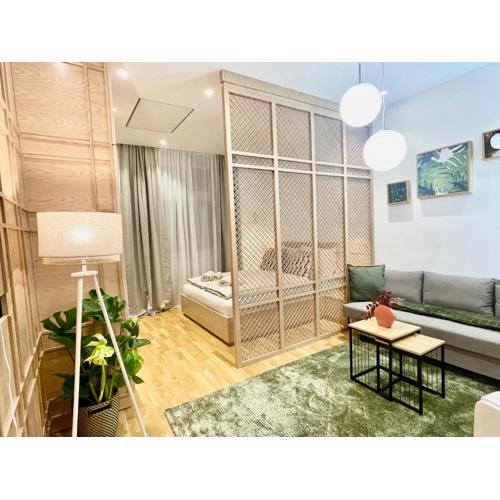 Vienna Charm Apartments Favoriten