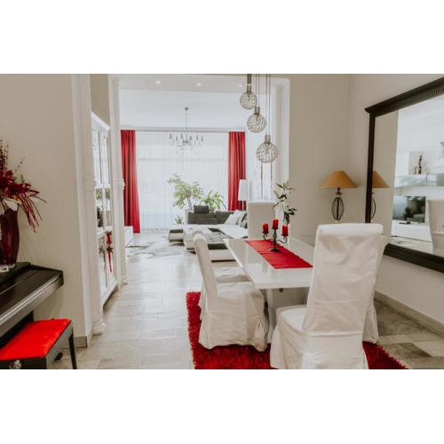 Vienna City Apartment - Belvedere