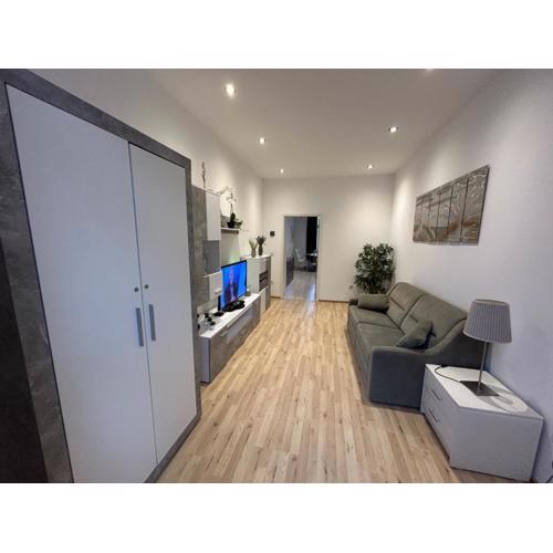 Vienna City Apartment - Stadthalle