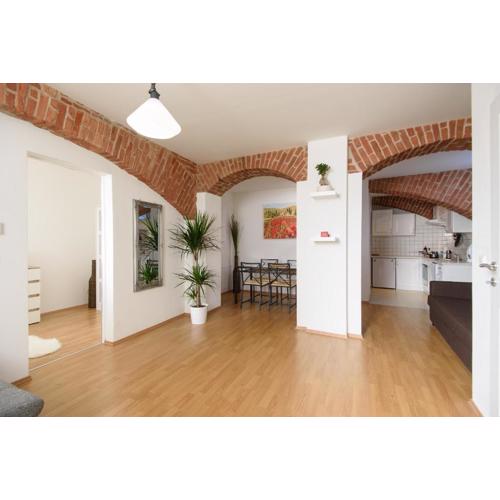 Vienna City Apartment 1180 Vienna