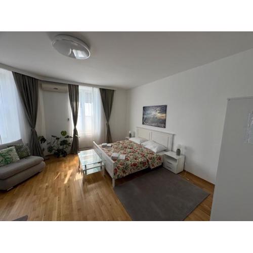 vienna city apartment 1