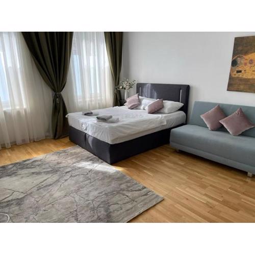 Vienna city apartment 2