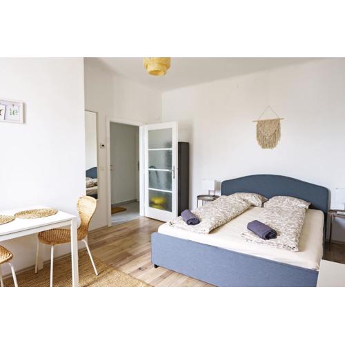 Vienna City Apartment Südtiroler Platz